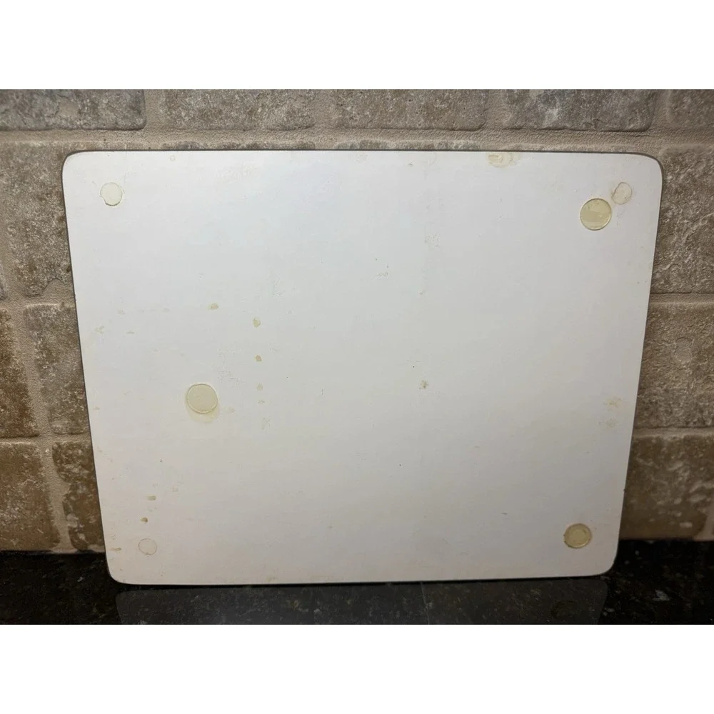 Vintage Corelle Corning Summer Blush Counter Saver 12